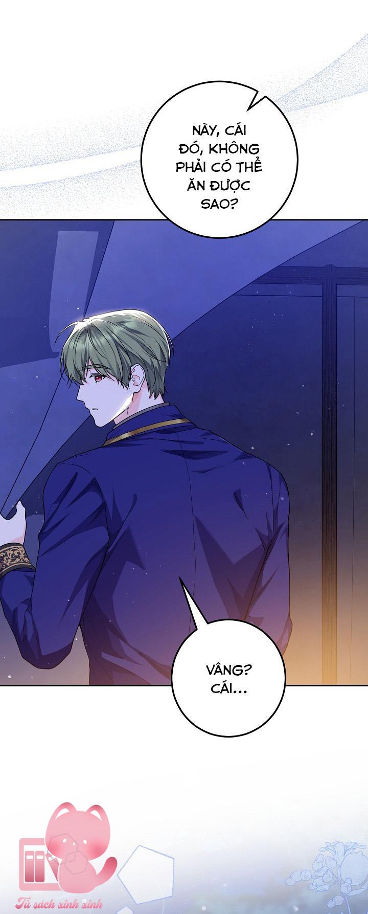 Hoàng Nữ Cosplay NonFan - Chap 14 - Trang 9