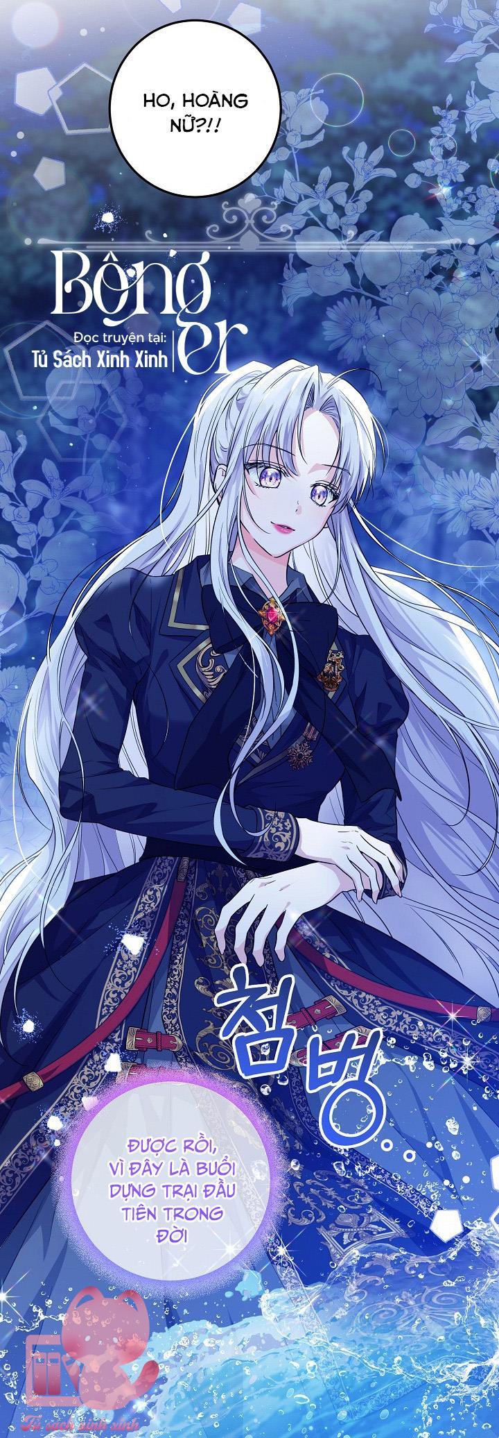 Hoàng Nữ Cosplay NonFan - Chap 14 - Trang 10