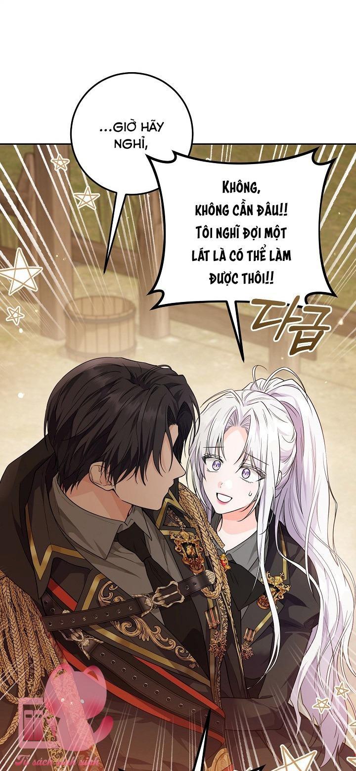 Hoàng Nữ Cosplay NonFan - Chap 15 - Trang 11