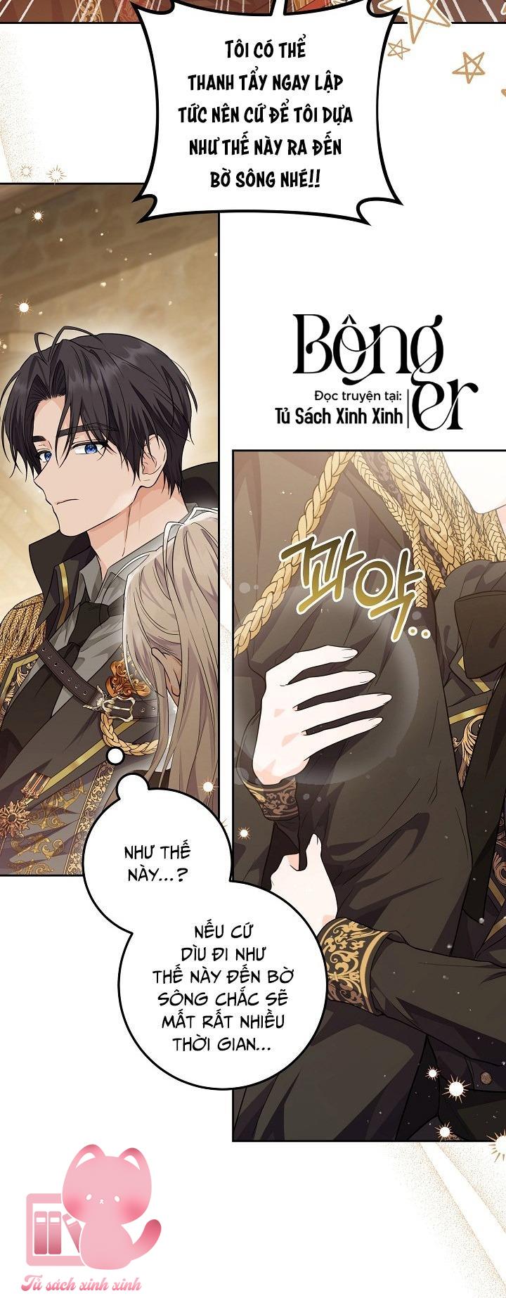 Hoàng Nữ Cosplay NonFan - Chap 15 - Trang 12