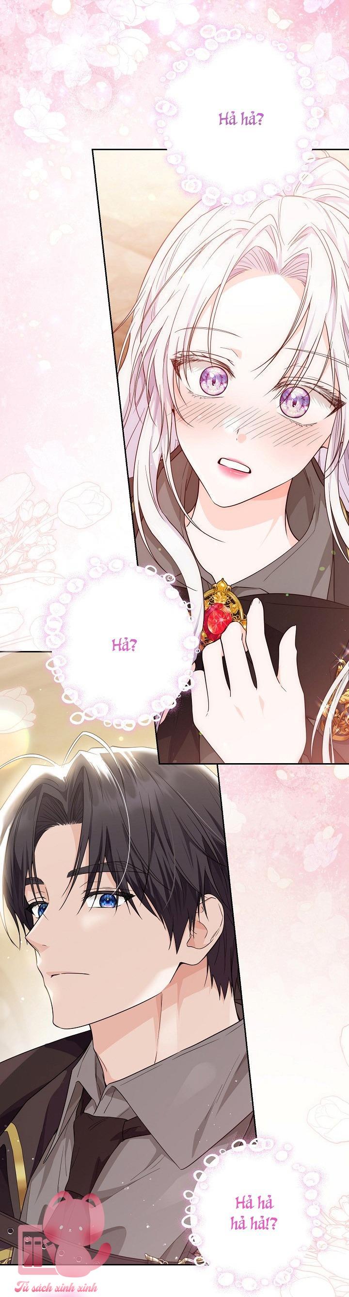 Hoàng Nữ Cosplay NonFan - Chap 15 - Trang 15