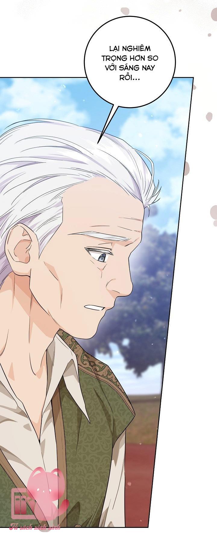 Hoàng Nữ Cosplay NonFan - Chap 15 - Trang 18