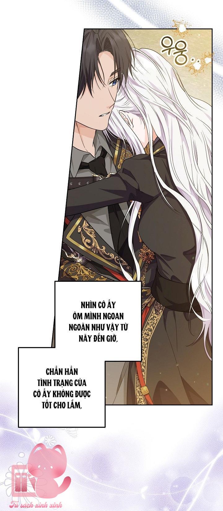 Hoàng Nữ Cosplay NonFan - Chap 15 - Trang 20