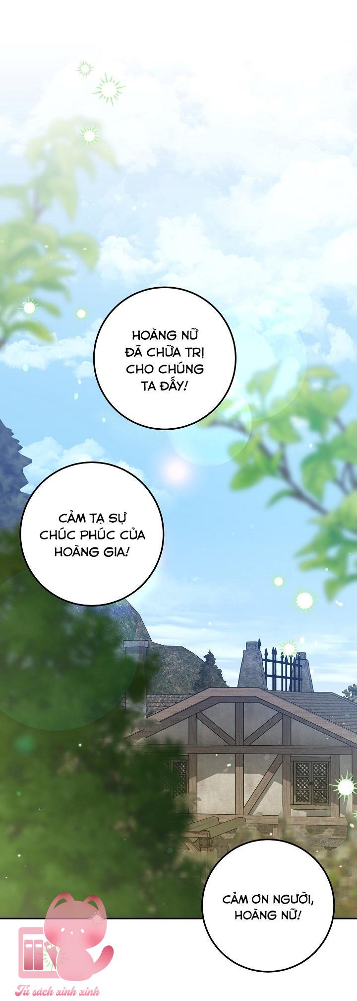 Hoàng Nữ Cosplay NonFan - Chap 15 - Trang 3