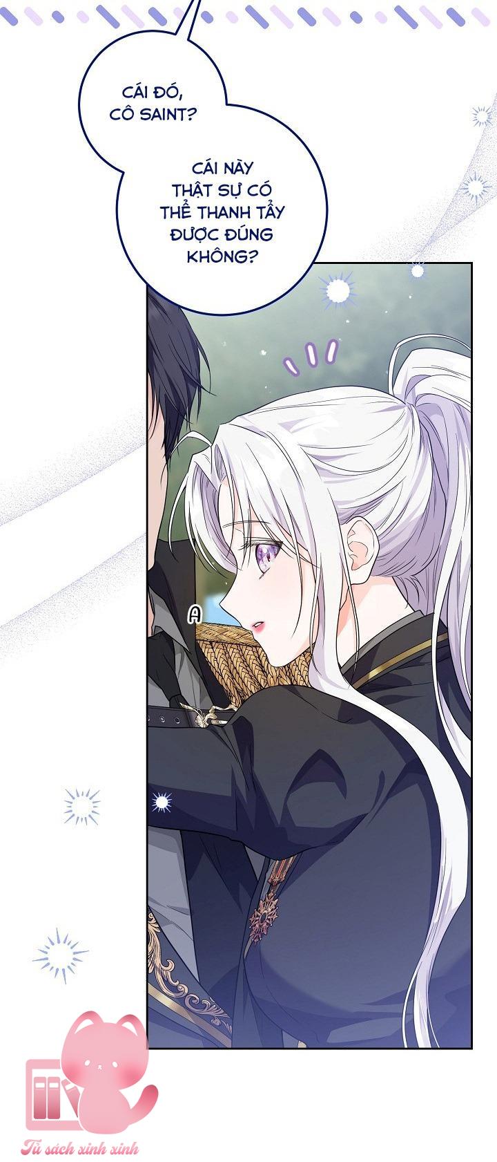 Hoàng Nữ Cosplay NonFan - Chap 15 - Trang 23