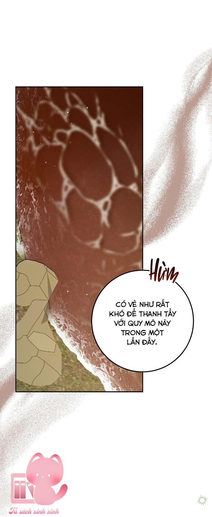 Hoàng Nữ Cosplay NonFan - Chap 15 - Trang 24