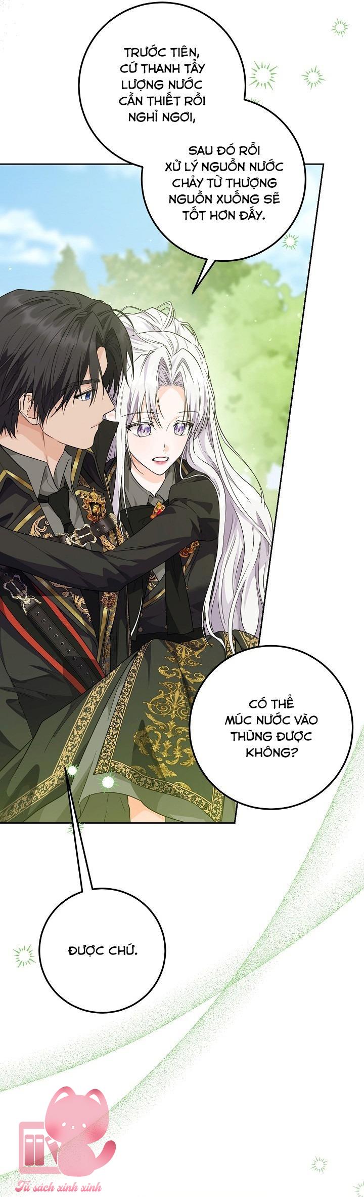 Hoàng Nữ Cosplay NonFan - Chap 15 - Trang 25