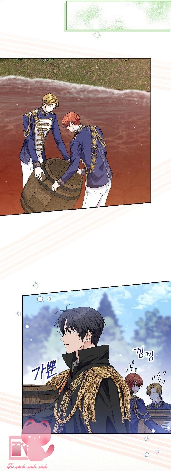 Hoàng Nữ Cosplay NonFan - Chap 15 - Trang 26