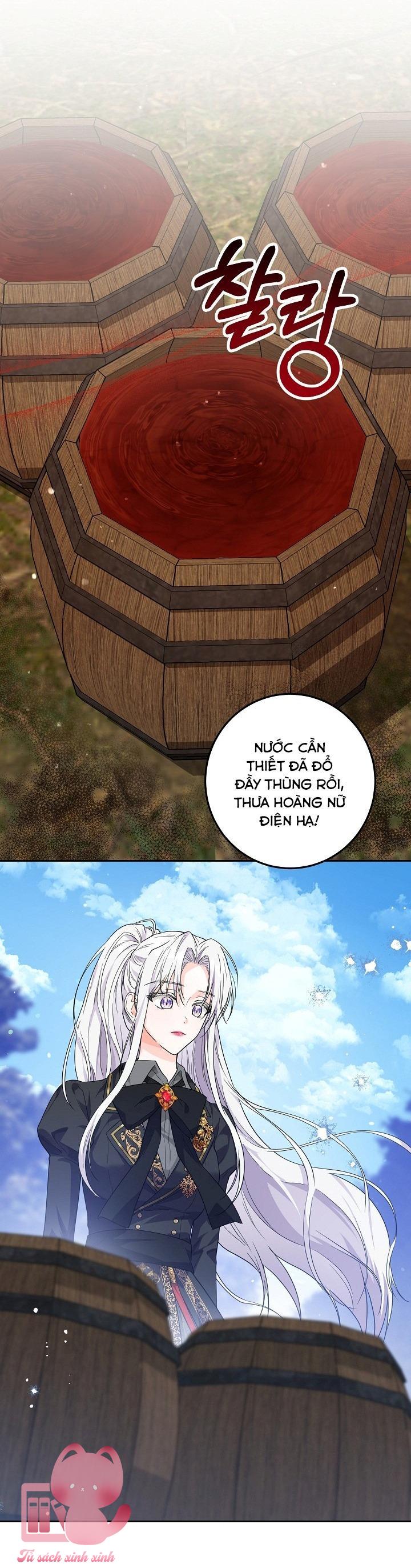Hoàng Nữ Cosplay NonFan - Chap 15 - Trang 27