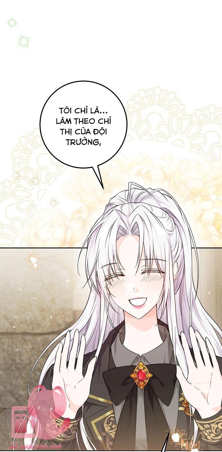 Hoàng Nữ Cosplay NonFan - Chap 15 - Trang 4