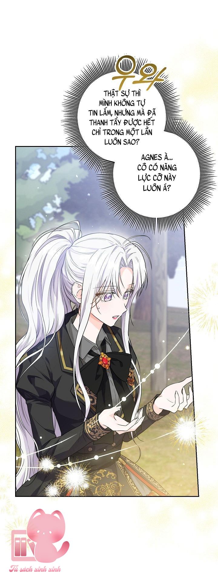 Hoàng Nữ Cosplay NonFan - Chap 15 - Trang 31