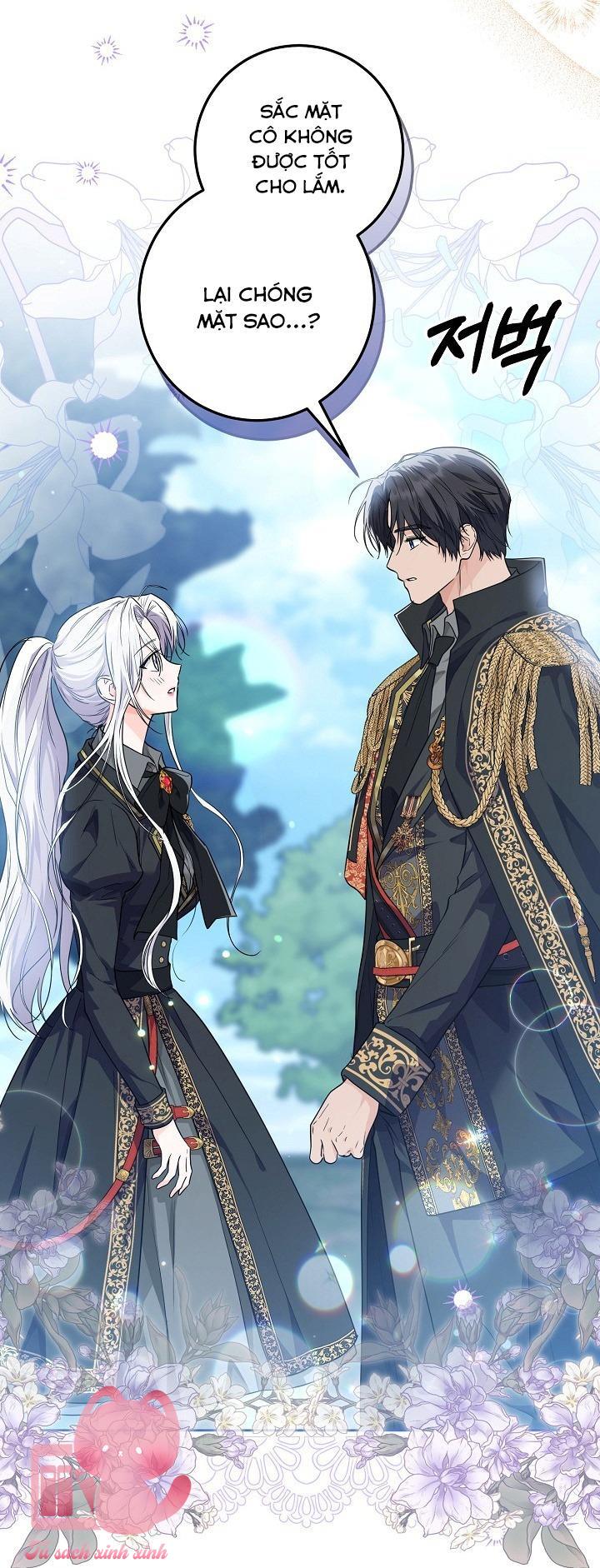 Hoàng Nữ Cosplay NonFan - Chap 15 - Trang 33