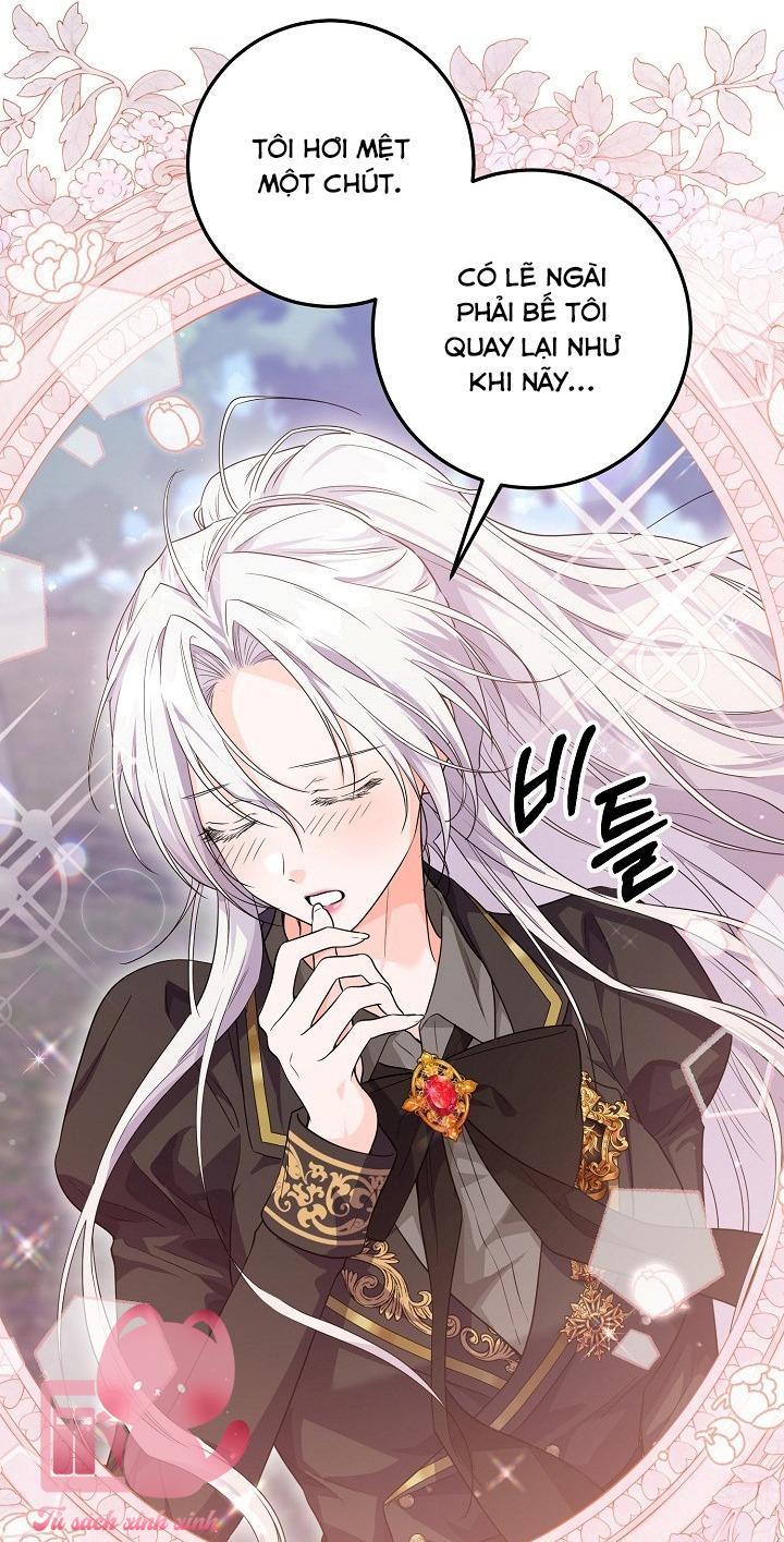 Hoàng Nữ Cosplay NonFan - Chap 15 - Trang 34