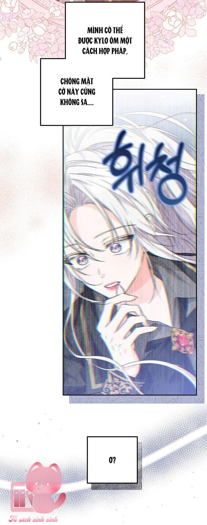 Hoàng Nữ Cosplay NonFan - Chap 15 - Trang 35