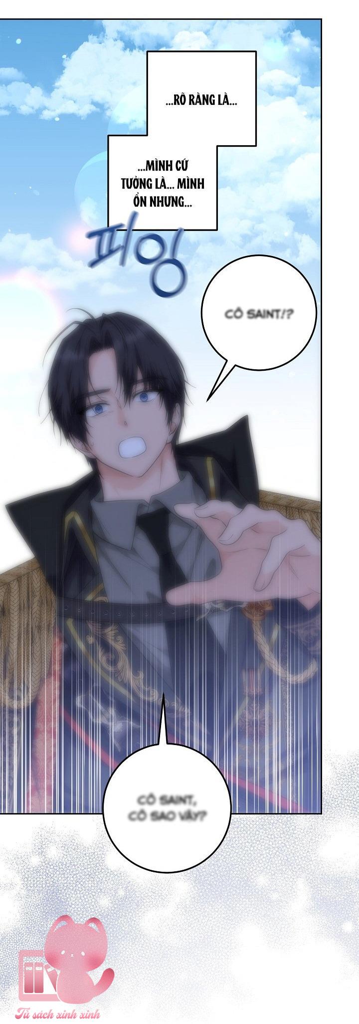 Hoàng Nữ Cosplay NonFan - Chap 15 - Trang 36