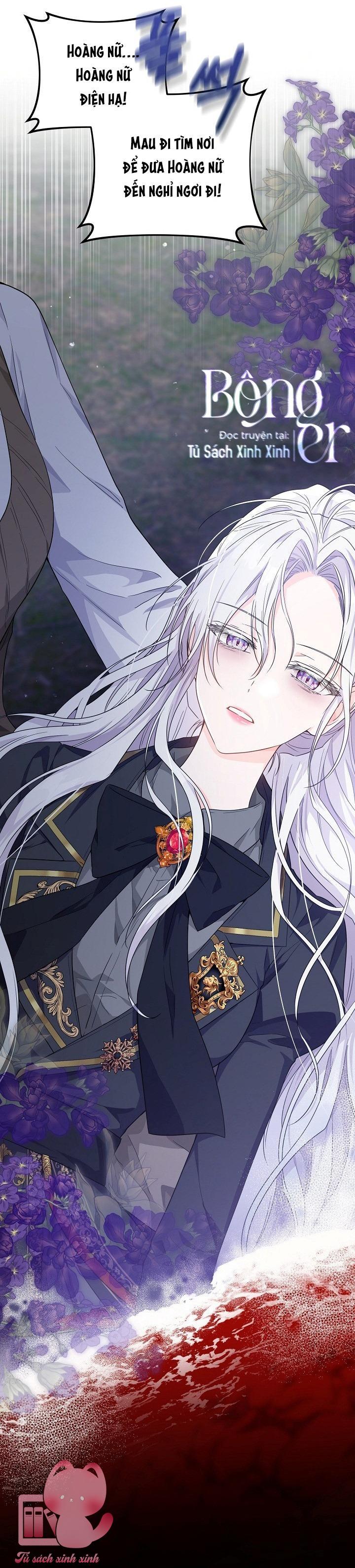 Hoàng Nữ Cosplay NonFan - Chap 15 - Trang 37
