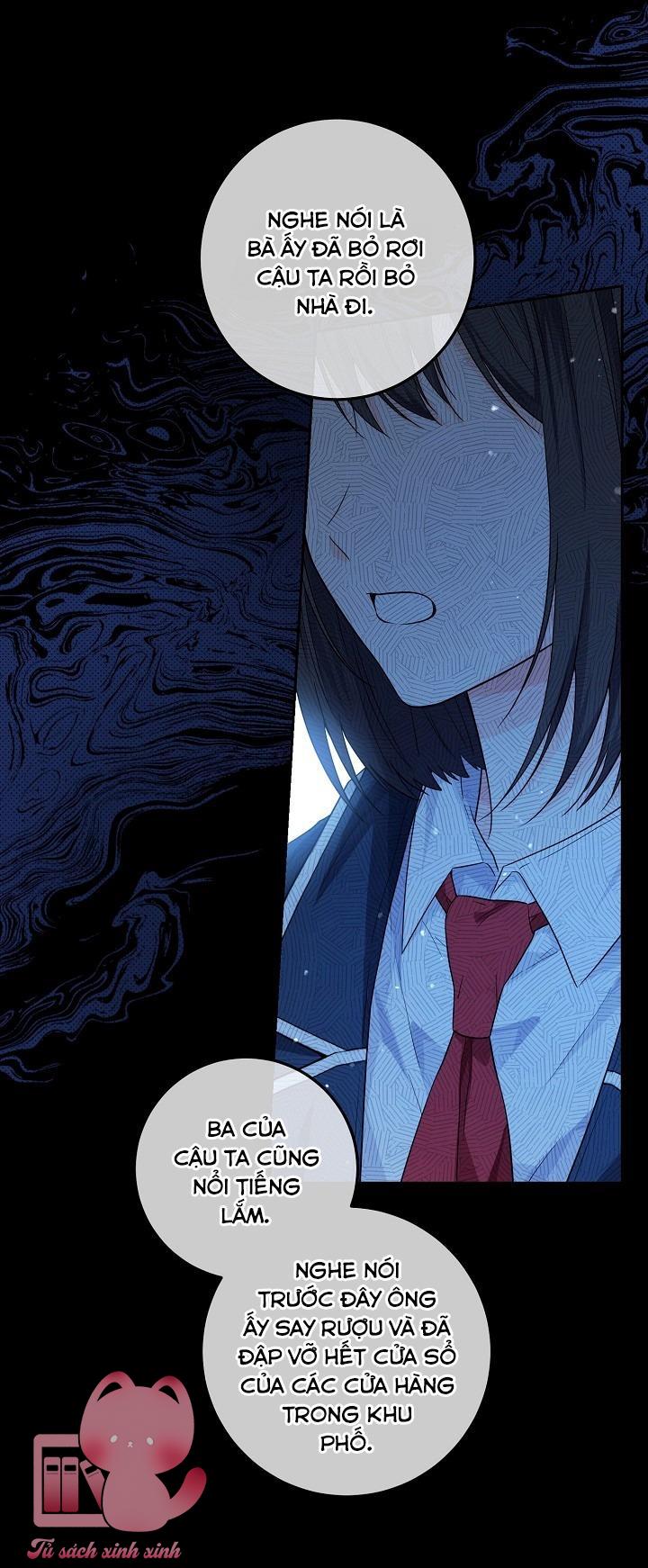Hoàng Nữ Cosplay NonFan - Chap 15 - Trang 40