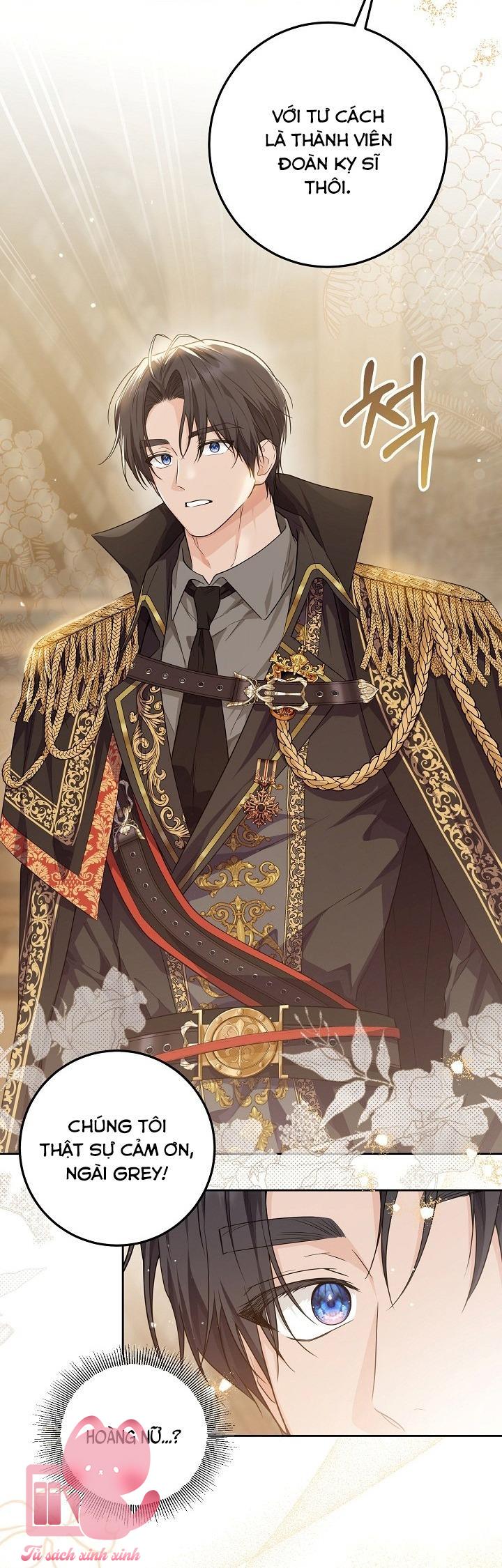 Hoàng Nữ Cosplay NonFan - Chap 15 - Trang 5