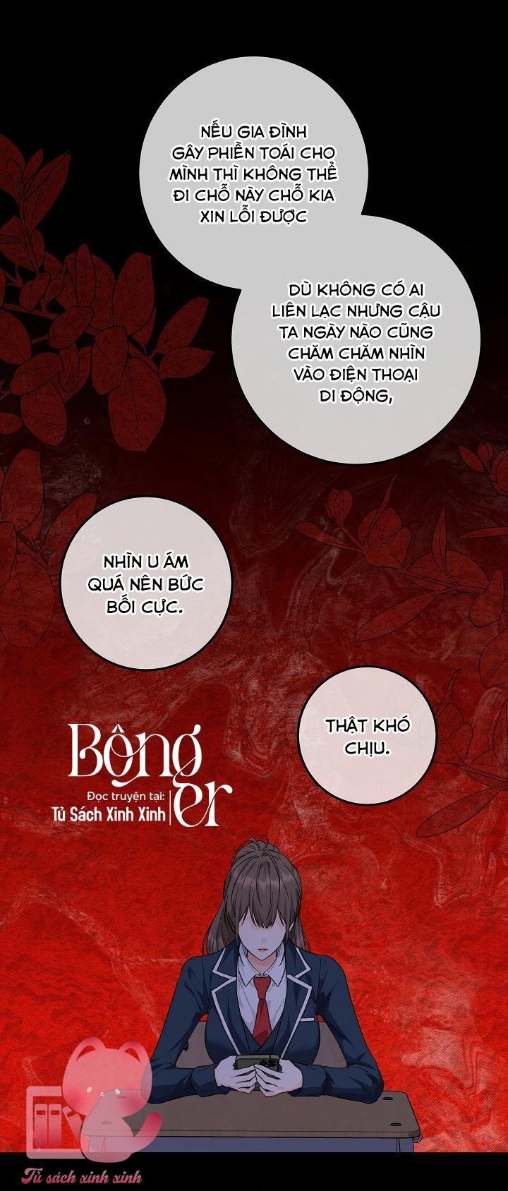 Hoàng Nữ Cosplay NonFan - Chap 15 - Trang 41