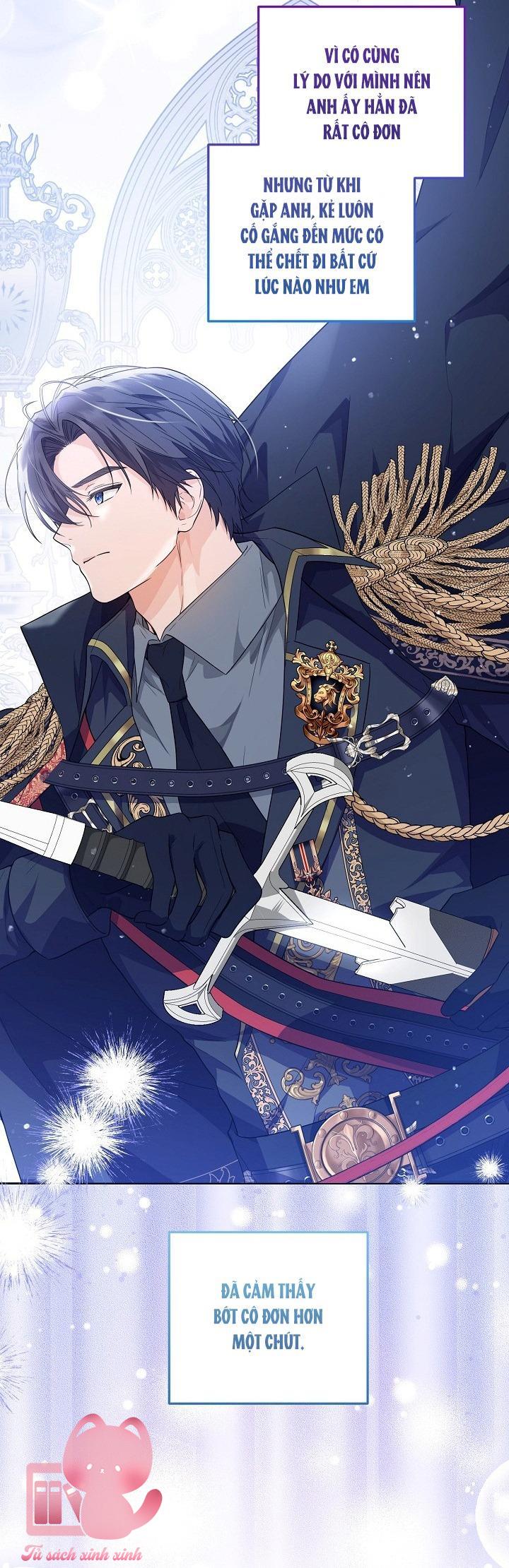 Hoàng Nữ Cosplay NonFan - Chap 15 - Trang 43