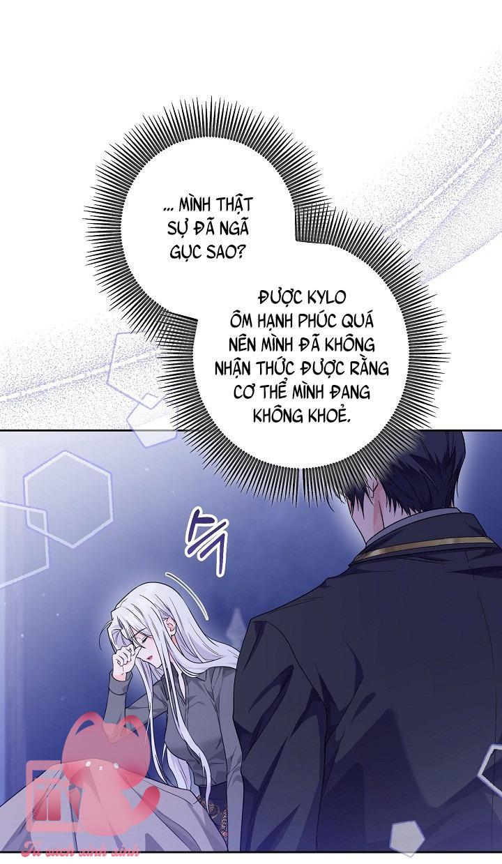 Hoàng Nữ Cosplay NonFan - Chap 15 - Trang 46
