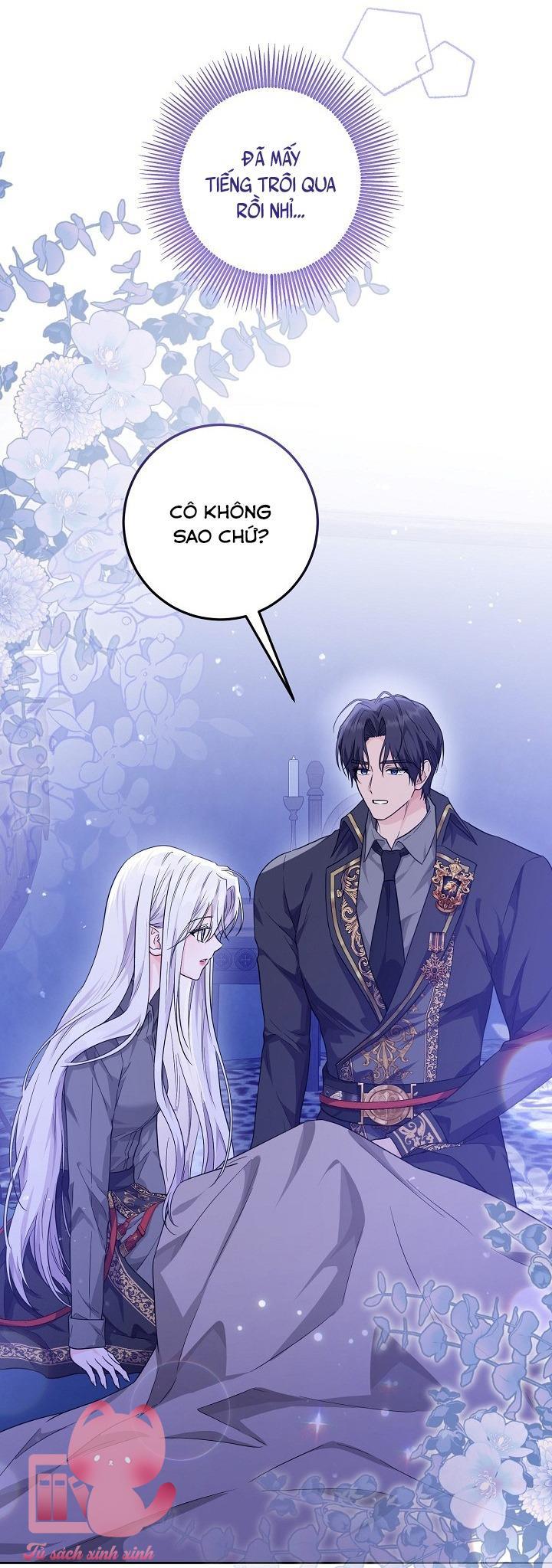 Hoàng Nữ Cosplay NonFan - Chap 15 - Trang 47