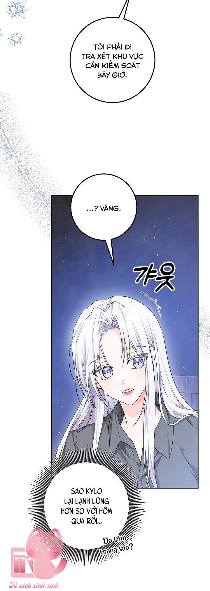 Hoàng Nữ Cosplay NonFan - Chap 15 - Trang 50