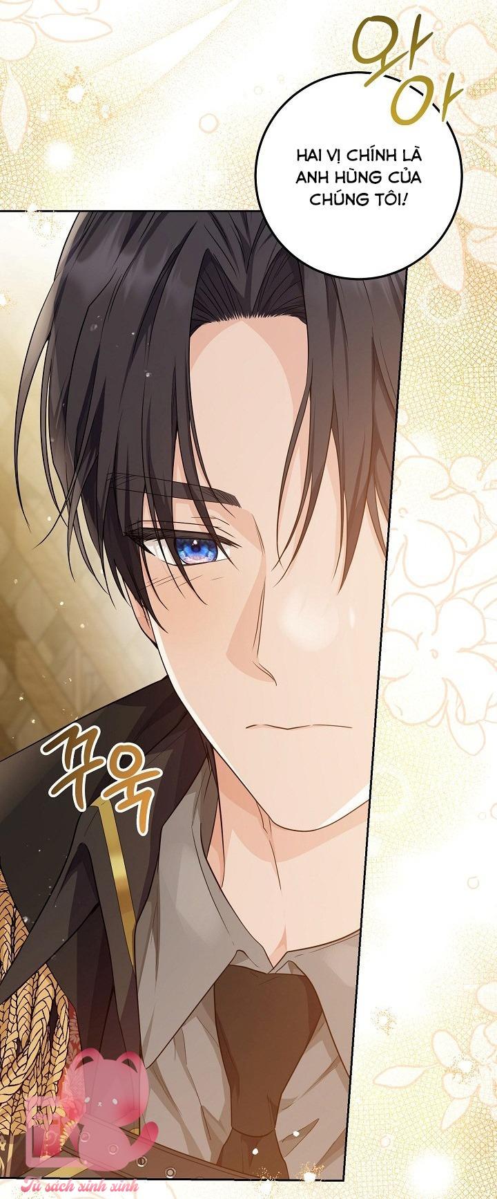 Hoàng Nữ Cosplay NonFan - Chap 15 - Trang 6