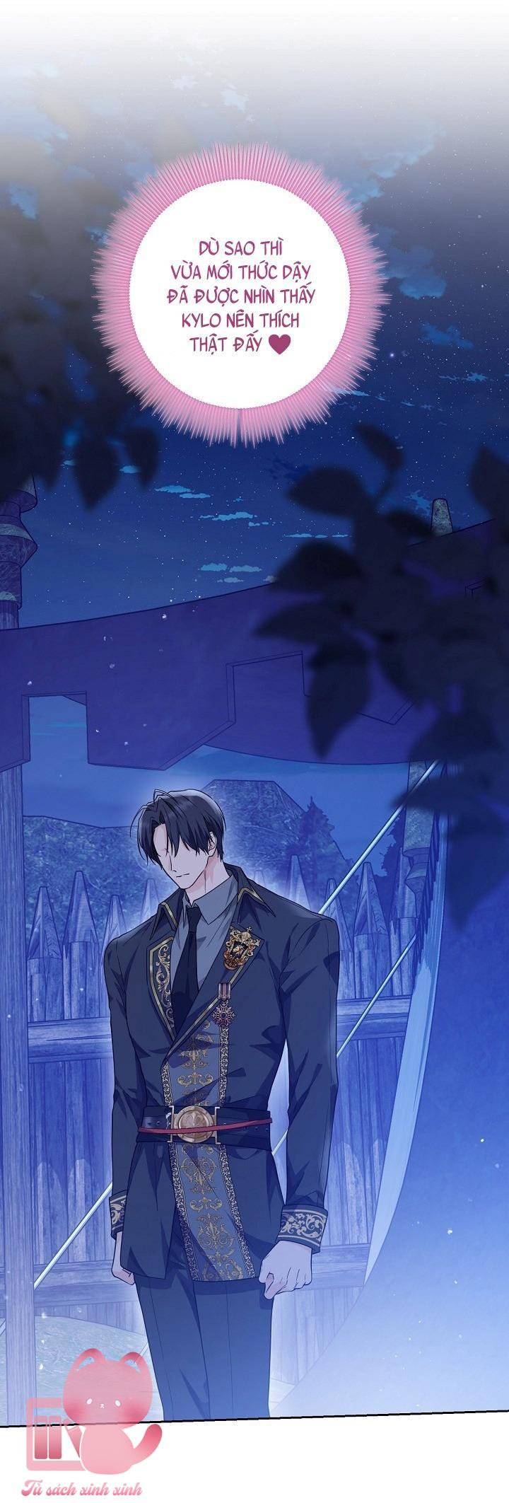 Hoàng Nữ Cosplay NonFan - Chap 15 - Trang 51