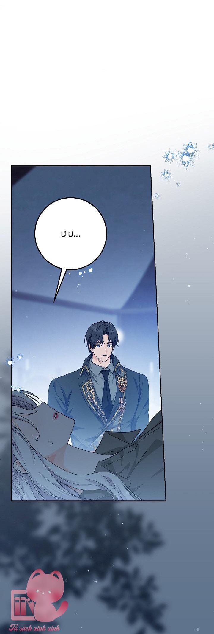 Hoàng Nữ Cosplay NonFan - Chap 15 - Trang 53