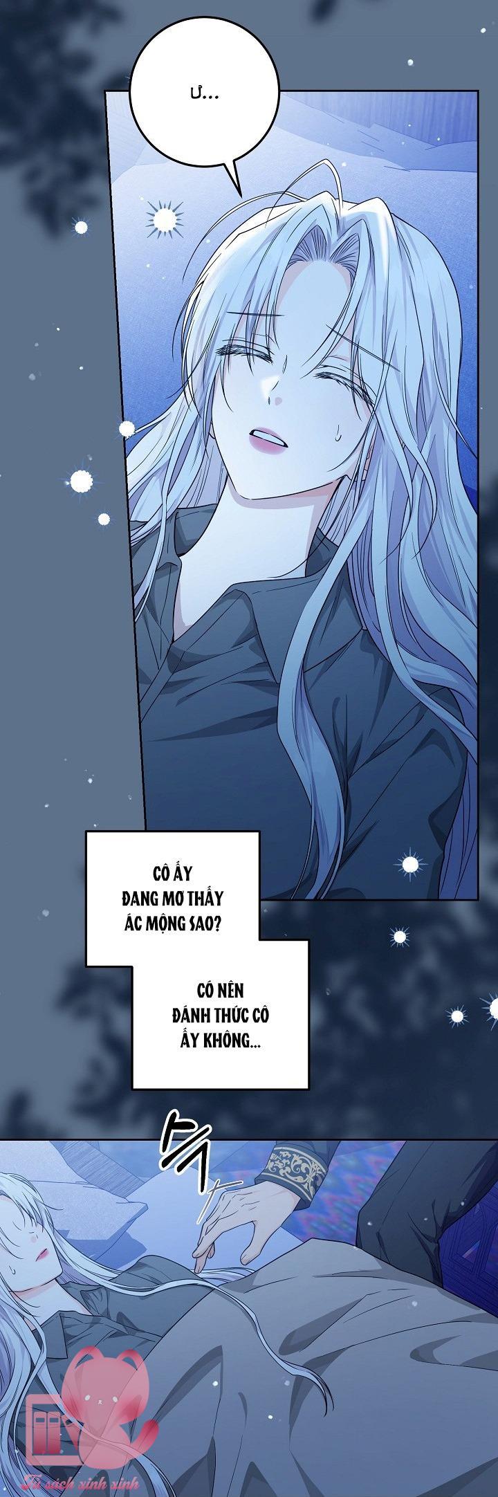 Hoàng Nữ Cosplay NonFan - Chap 15 - Trang 54