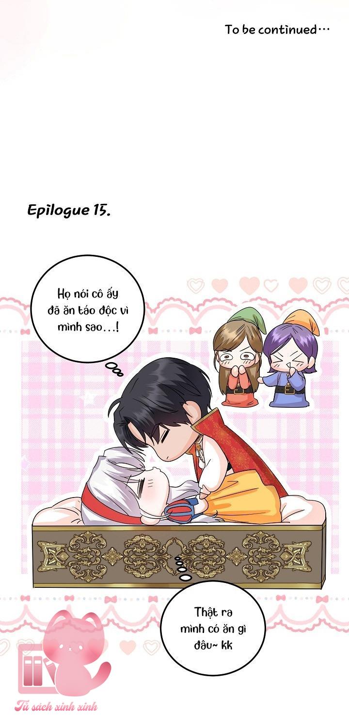 Hoàng Nữ Cosplay NonFan - Chap 15 - Trang 58