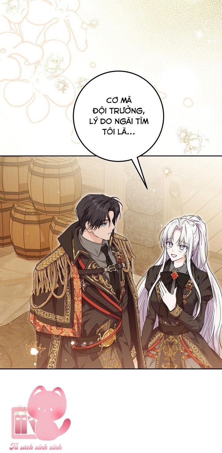 Hoàng Nữ Cosplay NonFan - Chap 15 - Trang 7