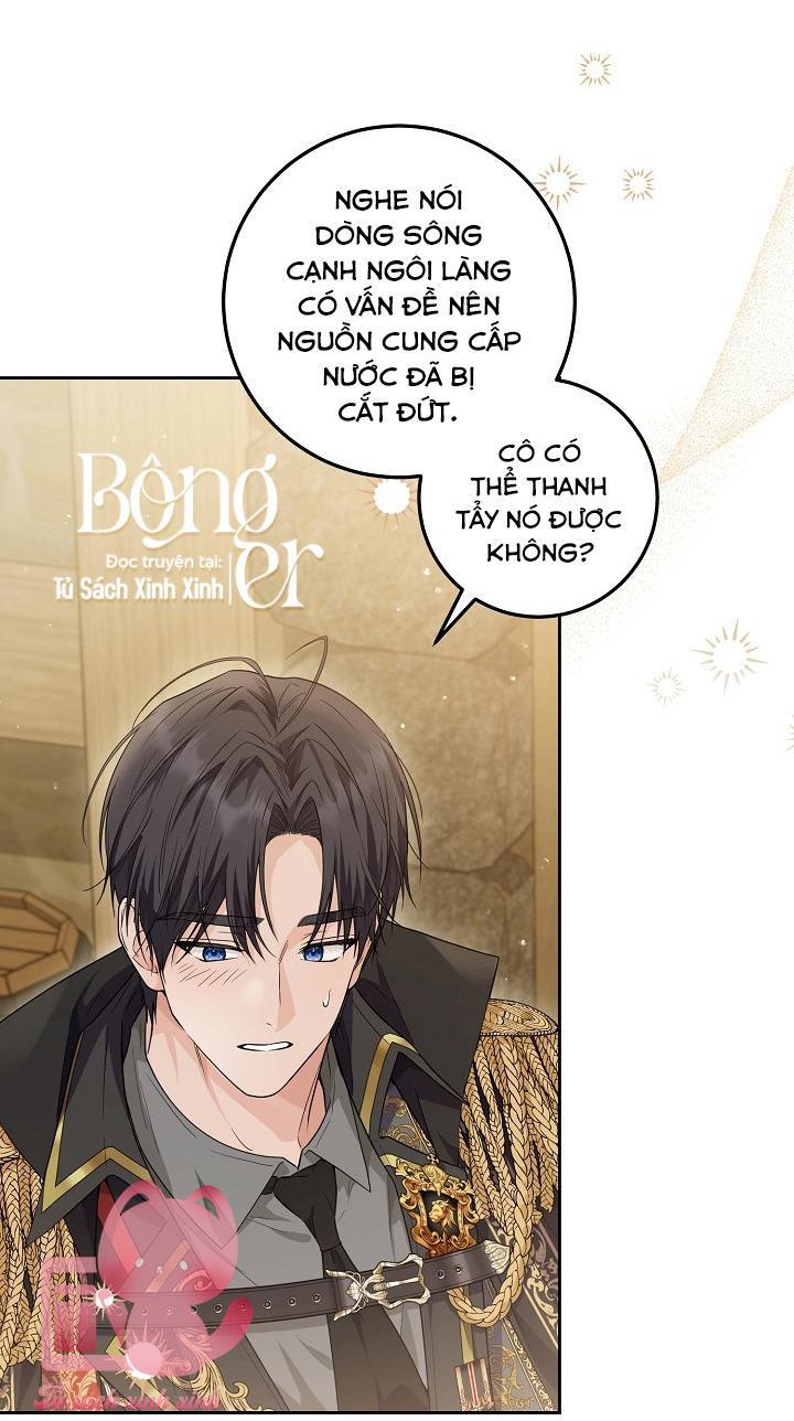 Hoàng Nữ Cosplay NonFan - Chap 15 - Trang 8