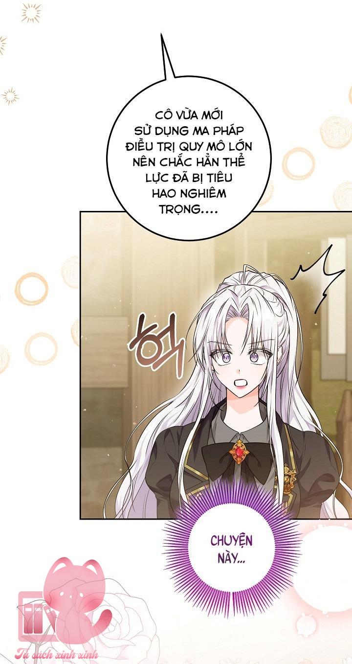 Hoàng Nữ Cosplay NonFan - Chap 15 - Trang 9