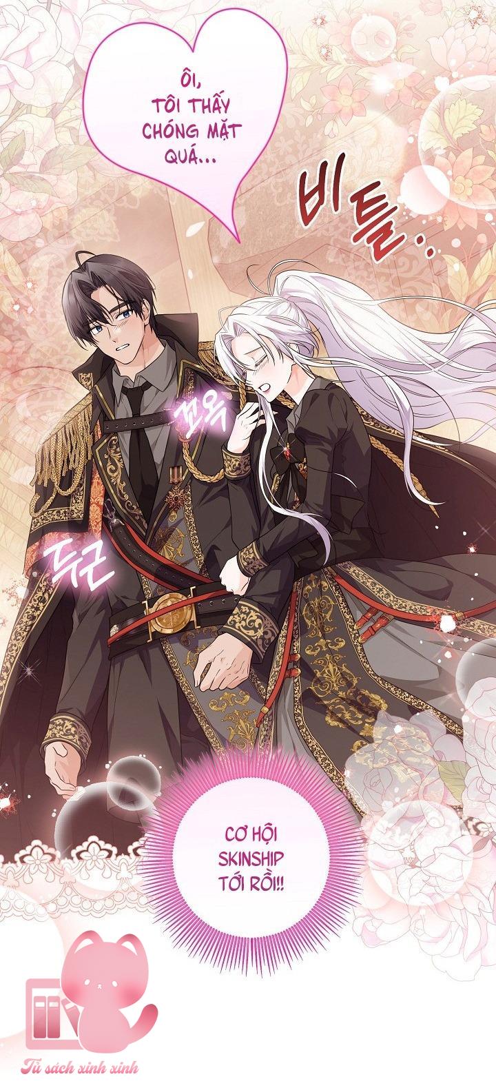 Hoàng Nữ Cosplay NonFan - Chap 15 - Trang 10