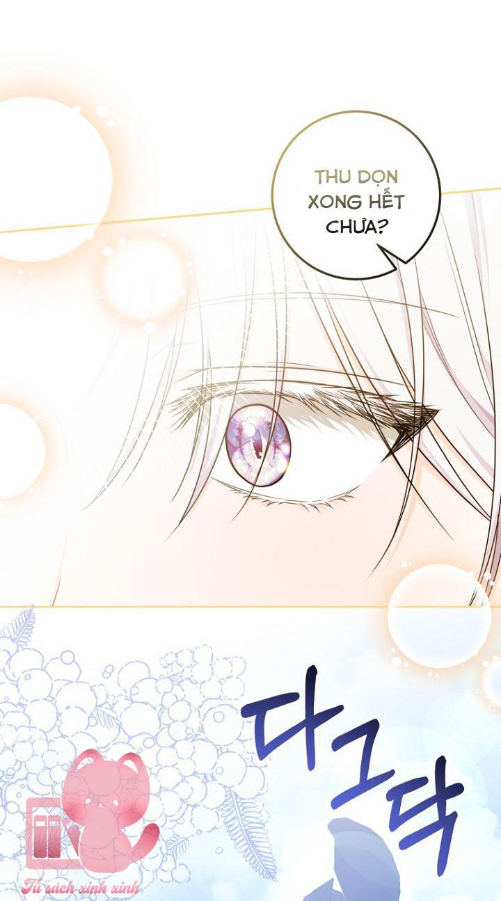 Hoàng Nữ Cosplay NonFan - Chap 16 - Trang 11