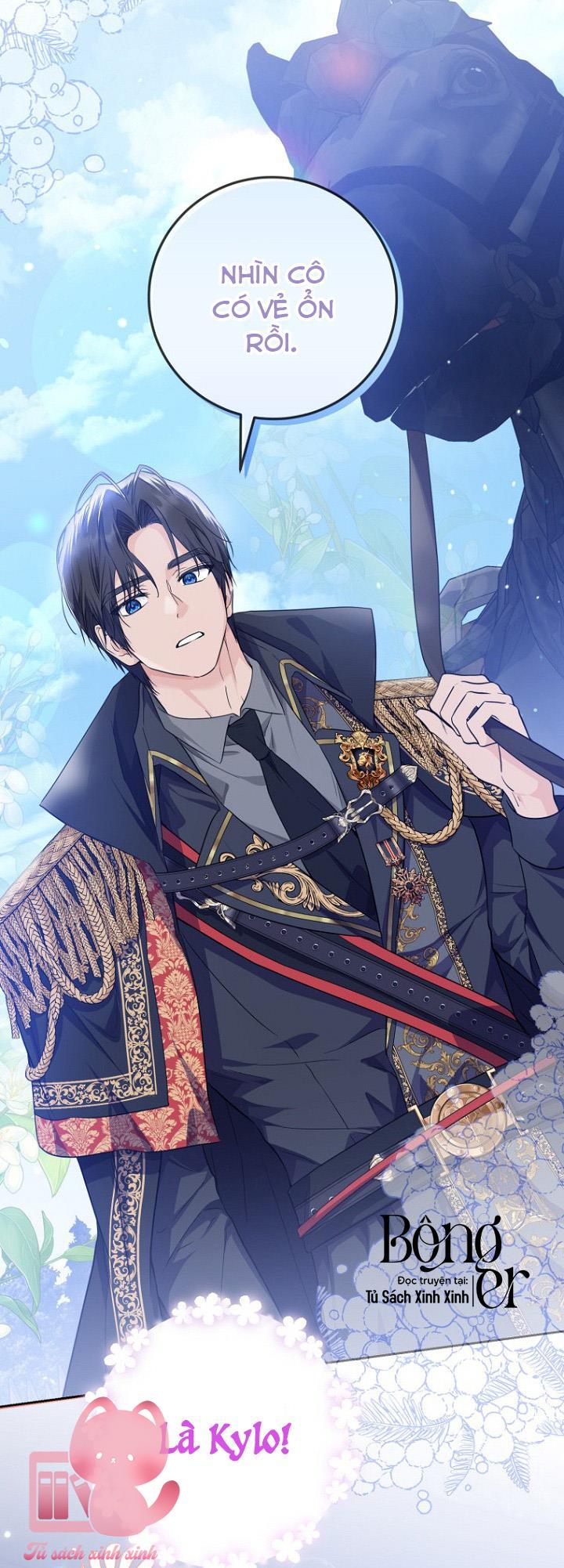 Hoàng Nữ Cosplay NonFan - Chap 16 - Trang 12