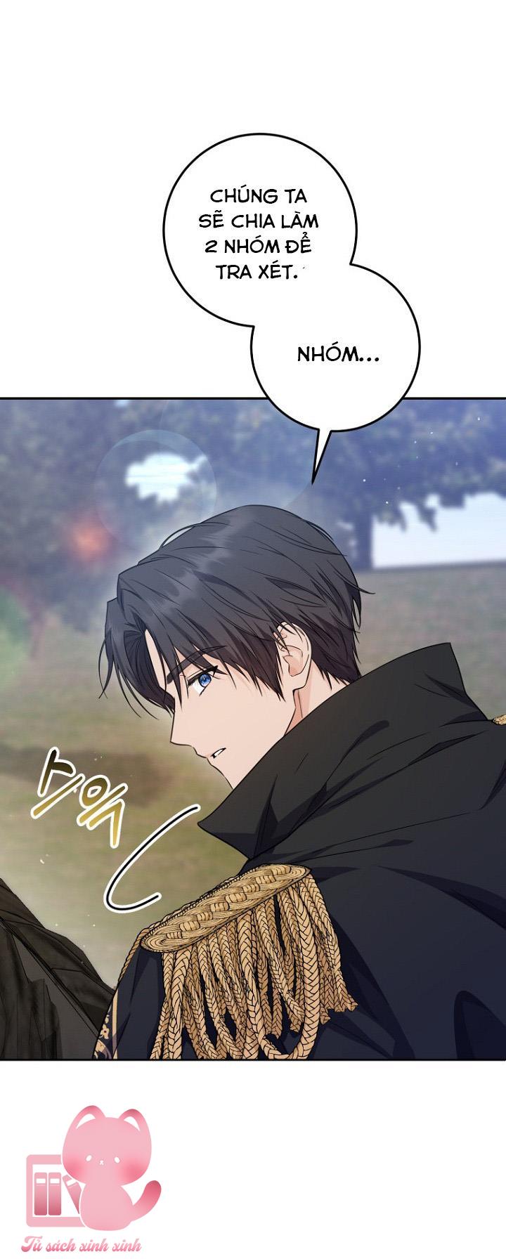 Hoàng Nữ Cosplay NonFan - Chap 16 - Trang 18