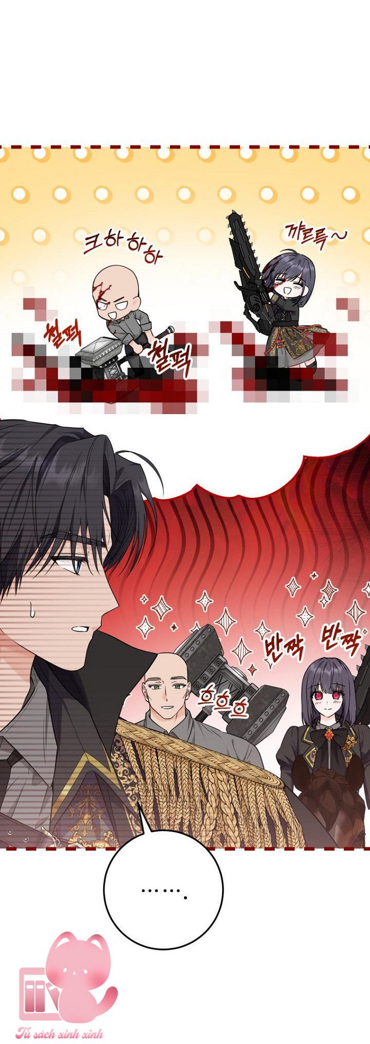 Hoàng Nữ Cosplay NonFan - Chap 16 - Trang 19