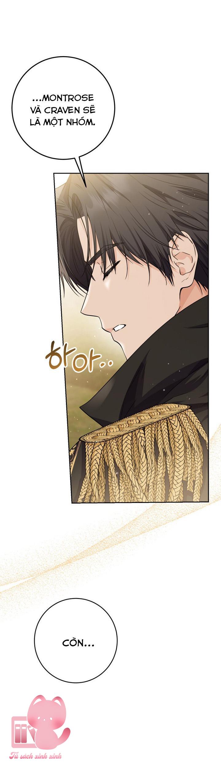 Hoàng Nữ Cosplay NonFan - Chap 16 - Trang 20