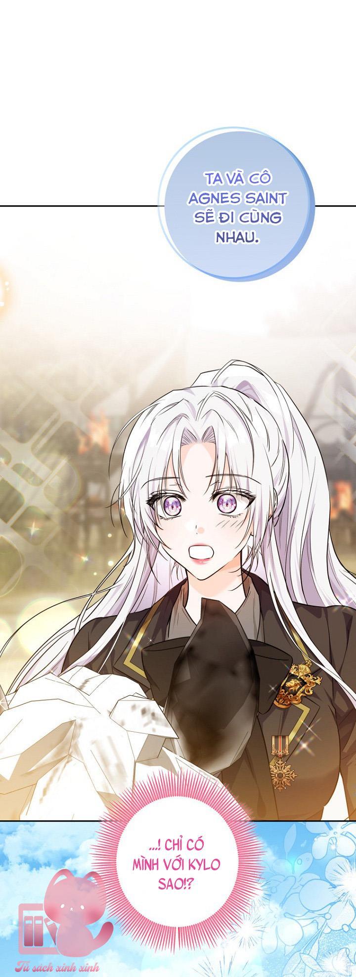Hoàng Nữ Cosplay NonFan - Chap 16 - Trang 21