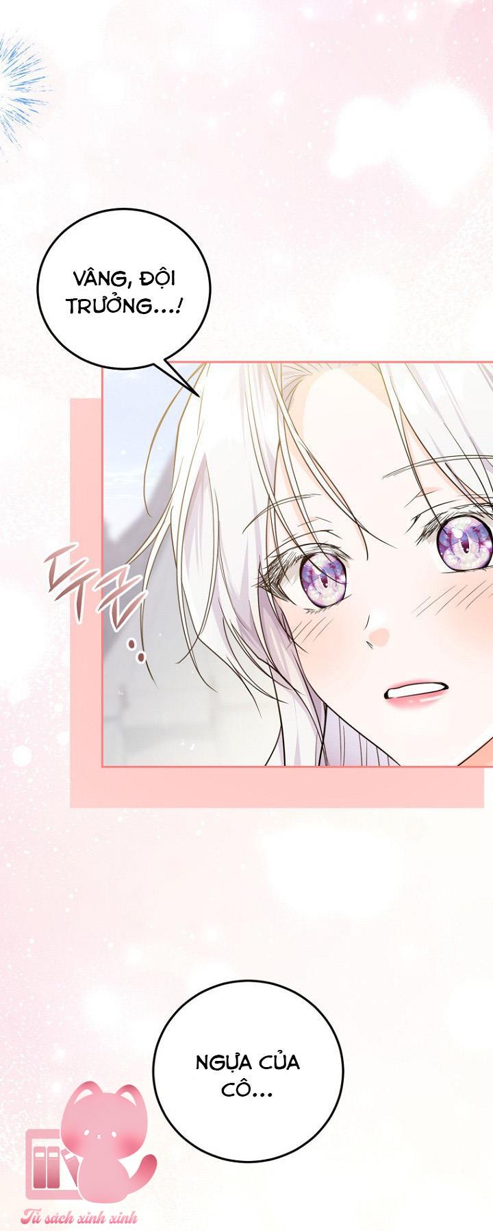 Hoàng Nữ Cosplay NonFan - Chap 16 - Trang 23