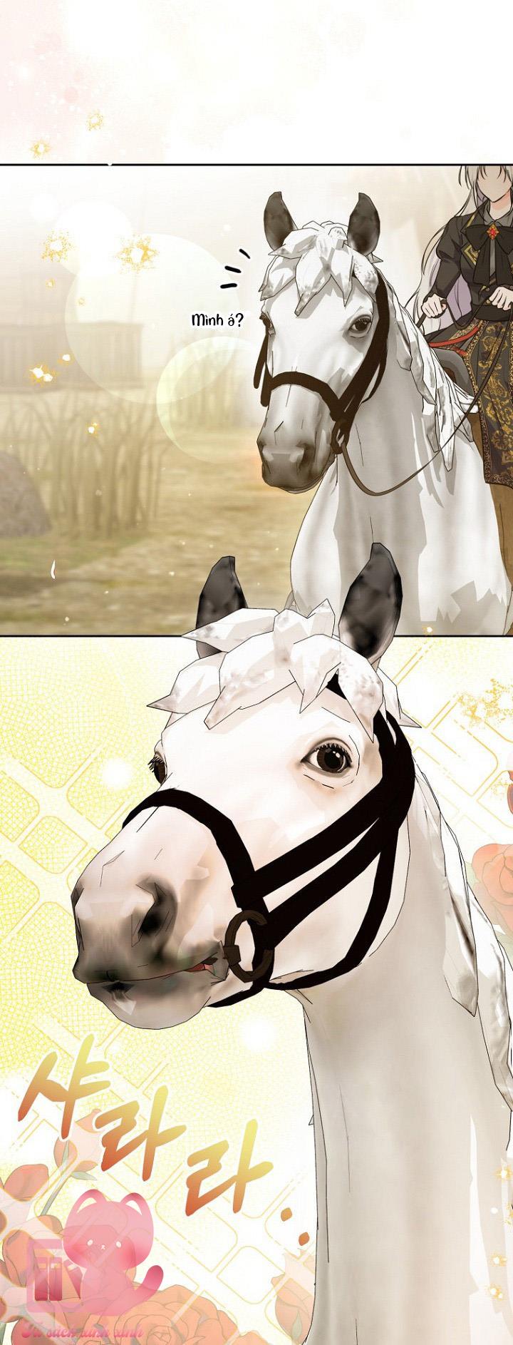 Hoàng Nữ Cosplay NonFan - Chap 16 - Trang 24