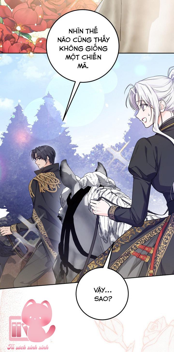 Hoàng Nữ Cosplay NonFan - Chap 16 - Trang 25