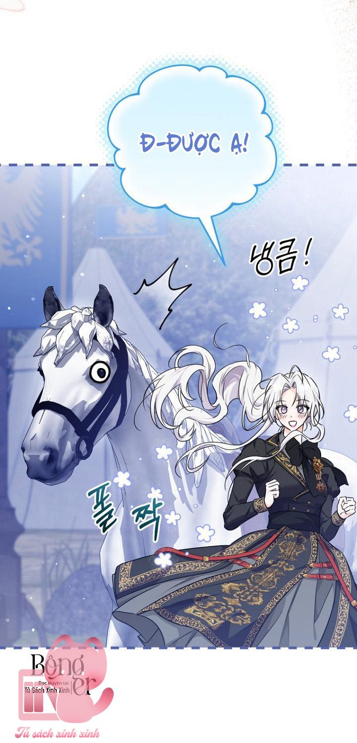 Hoàng Nữ Cosplay NonFan - Chap 16 - Trang 27