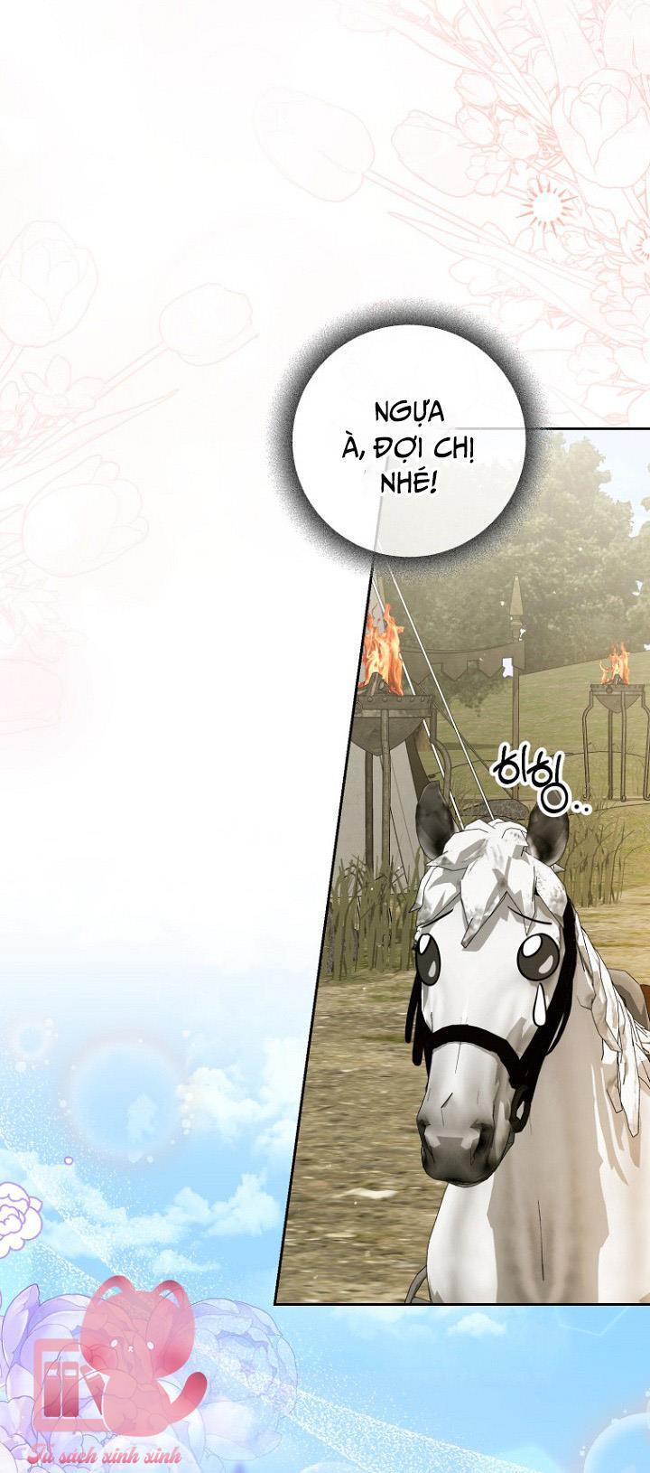 Hoàng Nữ Cosplay NonFan - Chap 16 - Trang 29