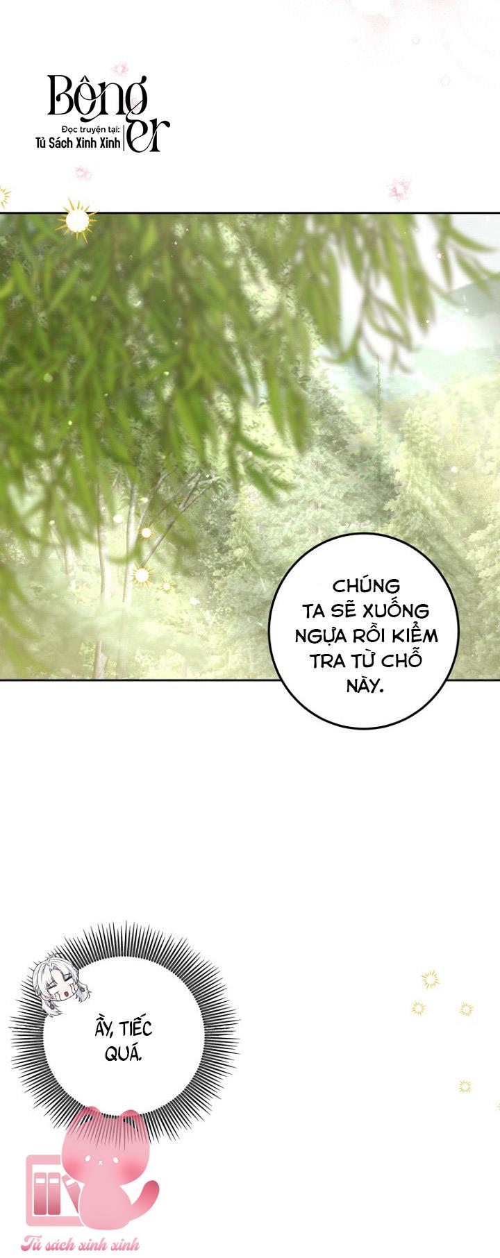 Hoàng Nữ Cosplay NonFan - Chap 16 - Trang 32