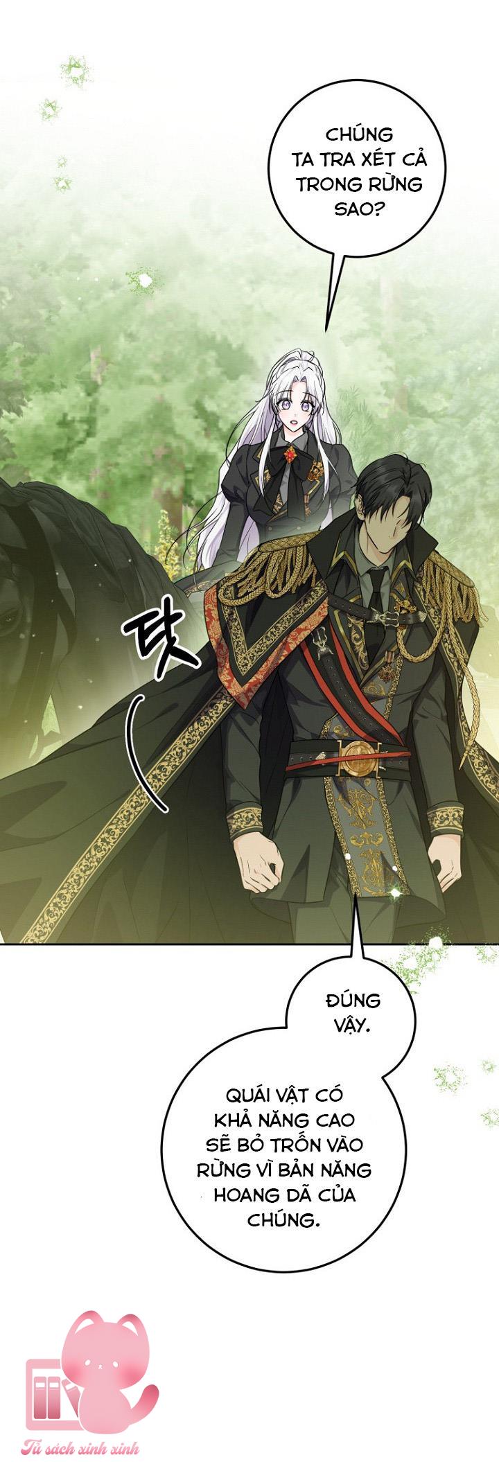 Hoàng Nữ Cosplay NonFan - Chap 16 - Trang 33