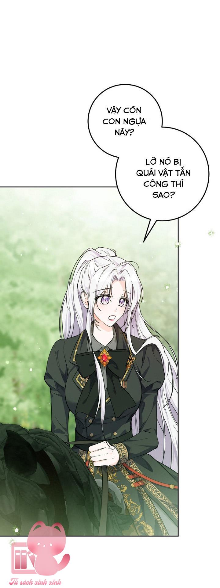 Hoàng Nữ Cosplay NonFan - Chap 16 - Trang 34